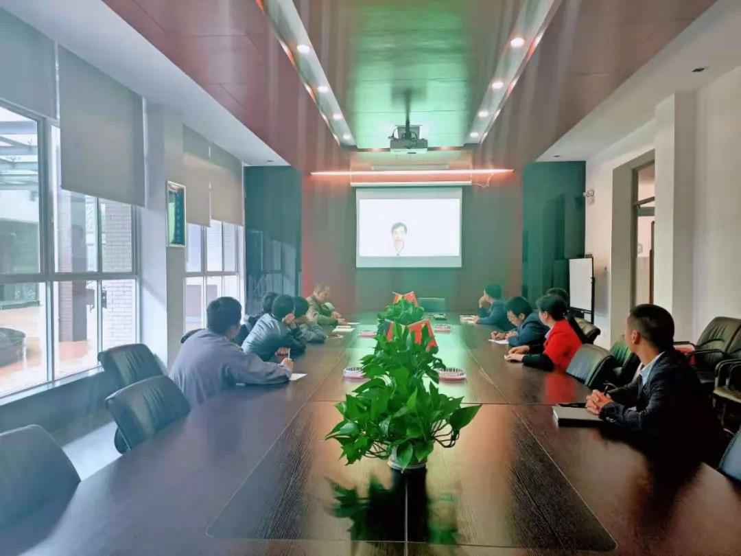 安全生产，培训先行|米兰网入口站官网-米兰milan(中国)开展鼓式制动器在用电梯安全隐患及保养技术培训